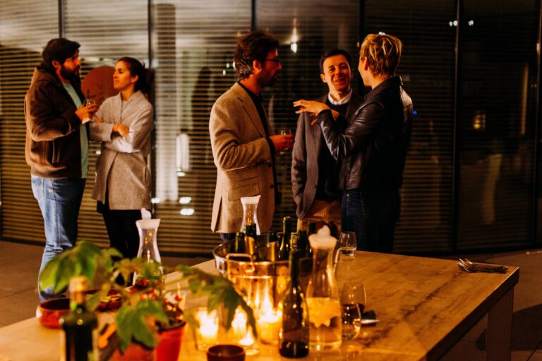 5 Mistakes To Avoid When Networking & Growing Your Business