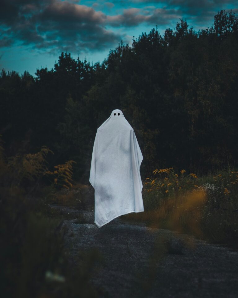 Ghosting Clients? Not With This One Crucial Strategy